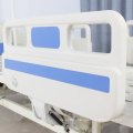 New Model Five Functions ICU Electric Hospital Bed